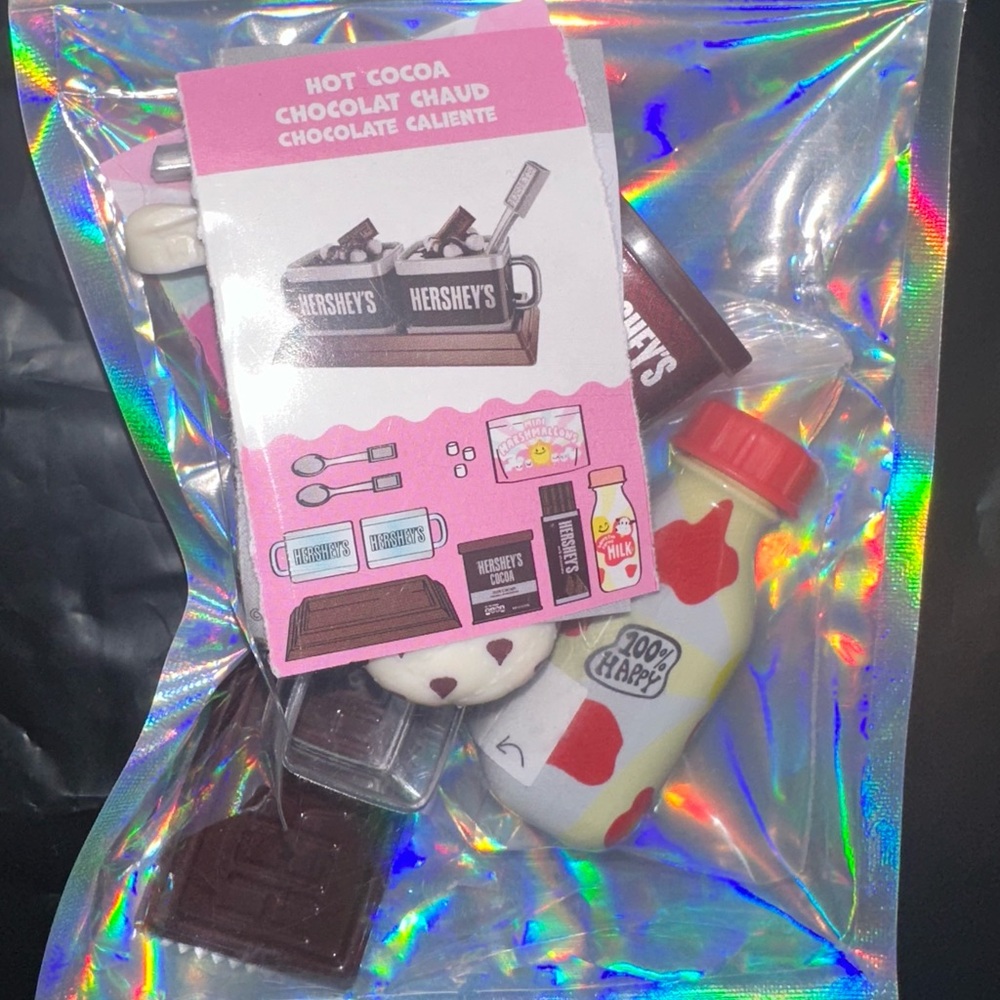 Hot Cocoa Set